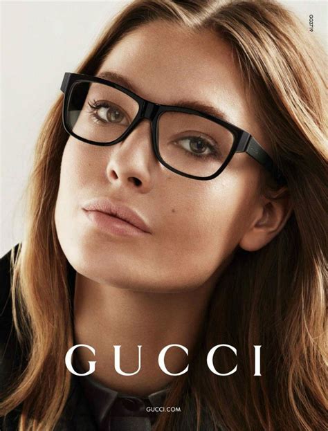 gucci braces and glasses|Gucci Eyewear Glasses & Frames for Women .